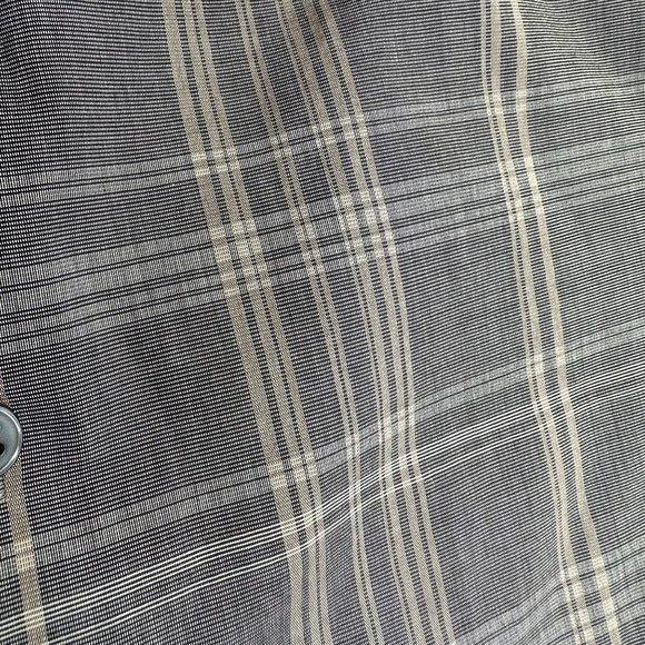 CALVIN KLEIN - Men's long sleeve shirt. Size 15. Slim fit.‎ - Picture 6 of 6